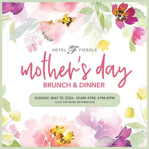 Mother’s Day 2026