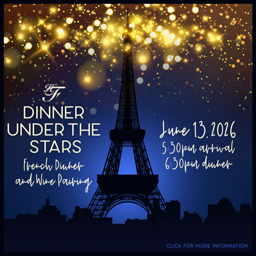 French Dinner