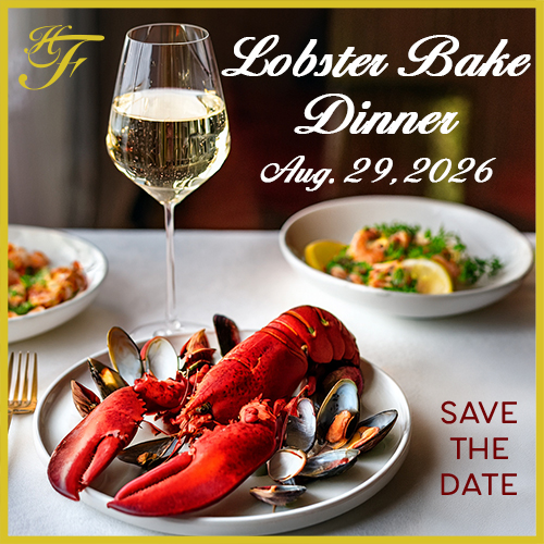 Lobster Bake